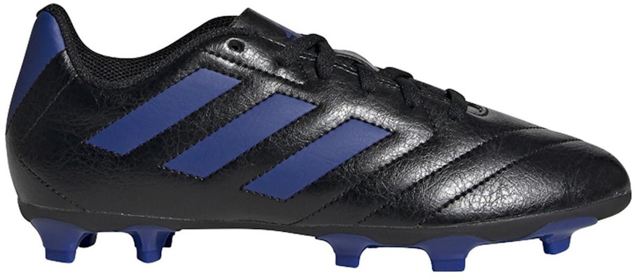 (Enfant) adidas Goletto 7 FG ''Noir Bleu Royal'' FV2894 Order (Enfant) adidas Goletto 7 FG ''Noir Bleu Royal'' FV2894