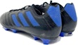 Lookbook adidas Goletto 7 FG 'Hitam Biru Diraja' (Untuk Sekolah Rendah) FV2894