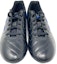 Shop adidas Goletto 7 FG 'Hitam Biru Diraja' (Untuk Sekolah Rendah) FV2894