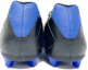 Purchase (Enfant) adidas Goletto 7 FG ''Noir Bleu Royal'' FV2894