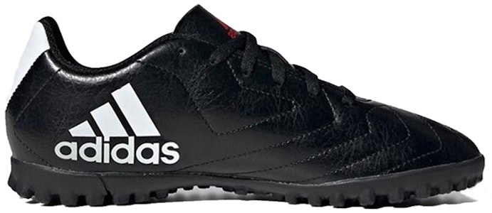 (Grade School) adidas Goletto 7 TF 'Hitam Putih' Sepatu Anak-anak FV8710 Order (Grade School) adidas Goletto 7 TF 'Hitam Putih' Sepatu Anak-anak FV8710
