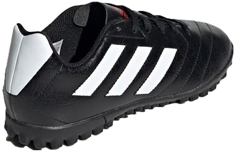 (Grade School) adidas Goletto 7 TF 'Hitam Putih' Sepatu Anak-anak FV8710 Shop (Grade School) adidas Goletto 7 TF 'Hitam Putih' Sepatu Anak-anak FV8710