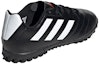 Shop (Kanak-kanak) adidas Goletto 7 TF 'Hitam Putih' FV8710