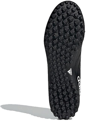 (Grade School) adidas Goletto 7 TF 'Black White' FV8710 Purchase (Grade School) adidas Goletto 7 TF 'Black White' FV8710