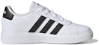 Order (小童款) 阿迪达斯 Grand Court 2.0 白黑色 GW6511