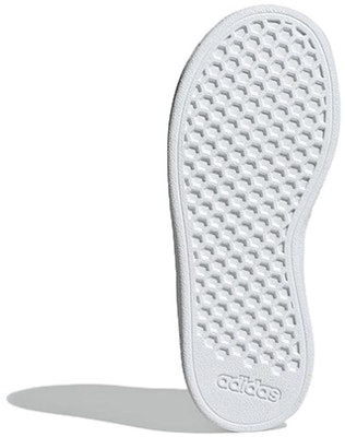 (小童款) 阿迪达斯 Grand Court 2.0 白黑色 GW6511 Details for (小童款) 阿迪达斯 Grand Court 2.0 白黑色 GW6511