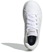 adidas Grand Court 2.0 'Blanco Iridiscente' (Para Niños) GY2326 Purchase adidas Grand Court 2.0 'Blanco Iridiscente' (Para Niños) GY2326