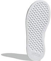 adidas Grand Court 2.0 'Blanco Iridiscente' (Para Niños) GY2326 Details for adidas Grand Court 2.0 'Blanco Iridiscente' (Para Niños) GY2326