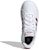 (Kanak-kanak) adidas Grand Court 2.0 'Putih Real Magenta' GY4764