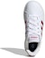Purchase (Kanak-kanak) adidas Grand Court 2.0 'Putih Real Magenta' GY4764