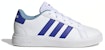 (Kanak-Kanak) adidas Grand Court 2.0 Budak 'Putih Lucid Biru' HP8908
