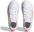 Shop (Grade School) adidas Grand Court 2.0 Big Kid 'White Multi-Color' HP8910