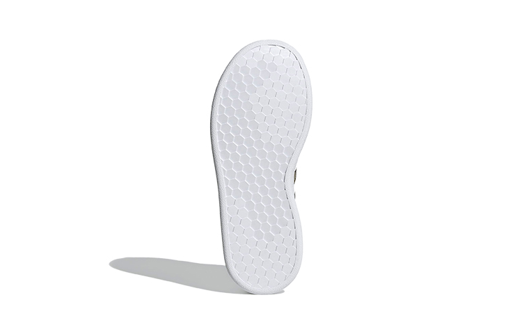 Details for (大童款) 阿迪达斯 Grand Court '迷彩' GZ1085