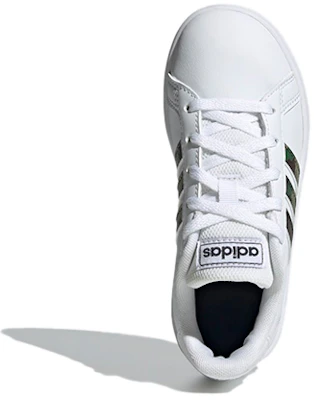 (Grade School) adidas Grand Court 'Camouflage' GZ1084 Purchase (Grade School) adidas Grand Court 'Camouflage' GZ1084