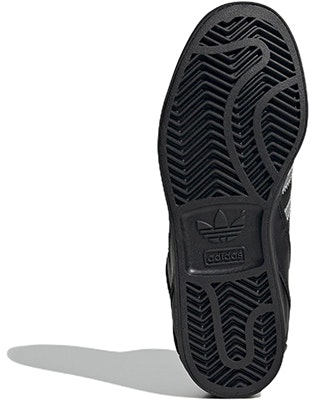 (Anak-Anak) adidas Hard Court High J 'Hitam Perak Metalik' ID6784 Details for (Anak-Anak) adidas Hard Court High J 'Hitam Perak Metalik' ID6784