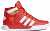Order (Kanak-Kanak) adidas Hard Court High J 'Merah Emas' FV5733