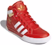 Lookbook (Kanak-Kanak) adidas Hard Court High J 'Merah Emas' FV5733