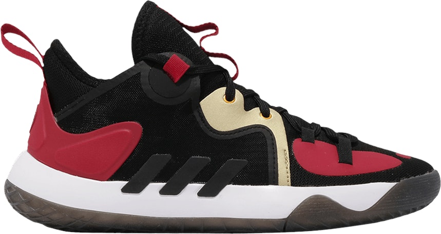 Harden vol hot sale 2 grade school