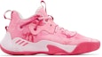 Buy (Kanak-Kanak) adidas Harden Stepback 3 J 'Bliss Pink' GW6576
