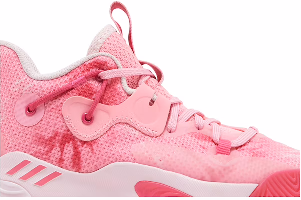 (Kanak-Kanak) adidas Harden Stepback 3 J 'Bliss Pink' GW6576 Order (Kanak-Kanak) adidas Harden Stepback 3 J 'Bliss Pink' GW6576