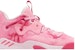 (Kanak-Kanak) adidas Harden Stepback 3 J 'Bliss Pink' GW6576