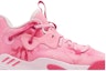 Order (Kanak-Kanak) adidas Harden Stepback 3 J 'Bliss Pink' GW6576