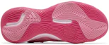 Shop (adidas Junior) adidas Harden Stepback 3 J ''Bliss Pink'' Rose Bonbon. GW6576