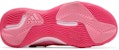 (Kanak-Kanak) adidas Harden Stepback 3 J 'Bliss Pink' GW6576
