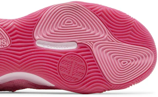 Purchase (小學年級)阿迪達斯 Harden Stepback 3 J 'Bliss Pink' GW6576