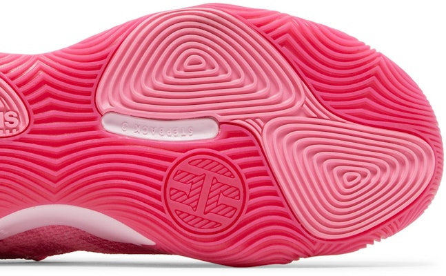 (Kanak-Kanak) adidas Harden Stepback 3 J 'Bliss Pink' GW6576 Purchase (Kanak-Kanak) adidas Harden Stepback 3 J 'Bliss Pink' GW6576