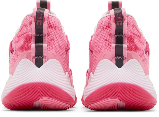 (Kanak-Kanak) adidas Harden Stepback 3 J 'Bliss Pink' GW6576 Details for (Kanak-Kanak) adidas Harden Stepback 3 J 'Bliss Pink' GW6576