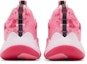 Details for (Kanak-Kanak) adidas Harden Stepback 3 J 'Bliss Pink' GW6576
