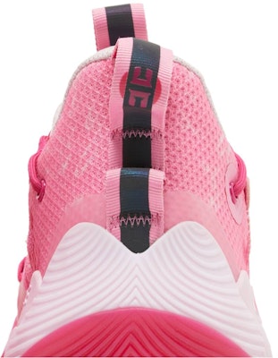 (Kanak-Kanak) adidas Harden Stepback 3 J 'Bliss Pink' GW6576 Sizing (Kanak-Kanak) adidas Harden Stepback 3 J 'Bliss Pink' GW6576
