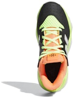 (Sekolah Dasar) adidas Harden Stepback J 'Signal Coral' EH2769 Shop (Sekolah Dasar) adidas Harden Stepback J 'Signal Coral' EH2769