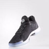 (Grade School) adidas Harden Vol.1 LS Primeknit 'Night Life' CQ0188 (Grade School) adidas Harden Vol.1 LS Primeknit 'Night Life' CQ0188