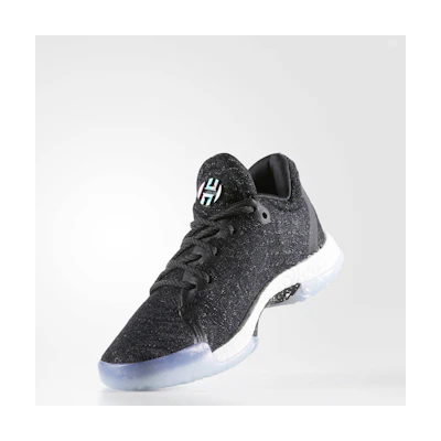 (GS) adidas Harden Vol.1 LS Primeknit 'Night Life'