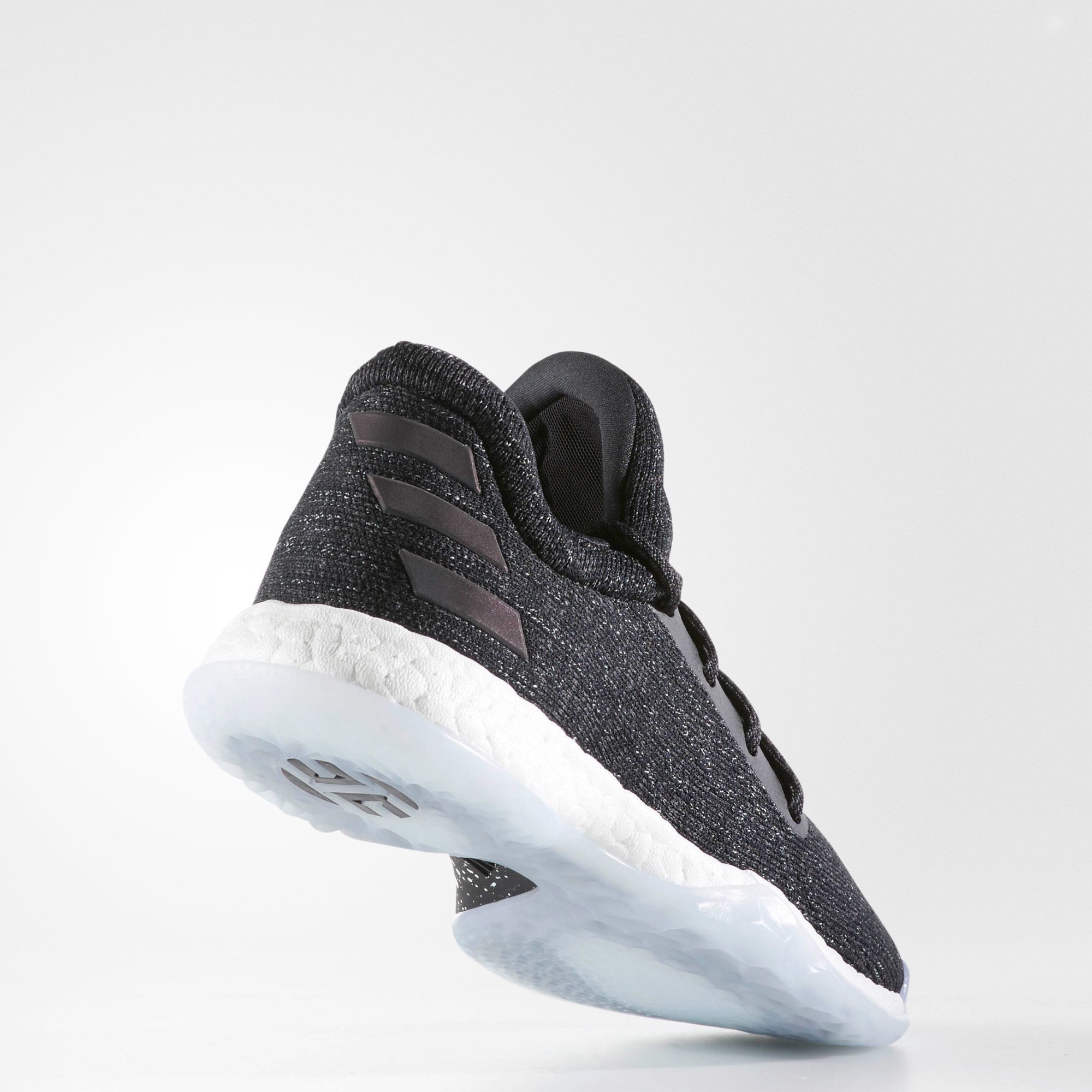 Lookbook (Grade School) adidas Harden Vol.1 LS Primeknit ''Night Life'' - Kinderschoenen CQ0188