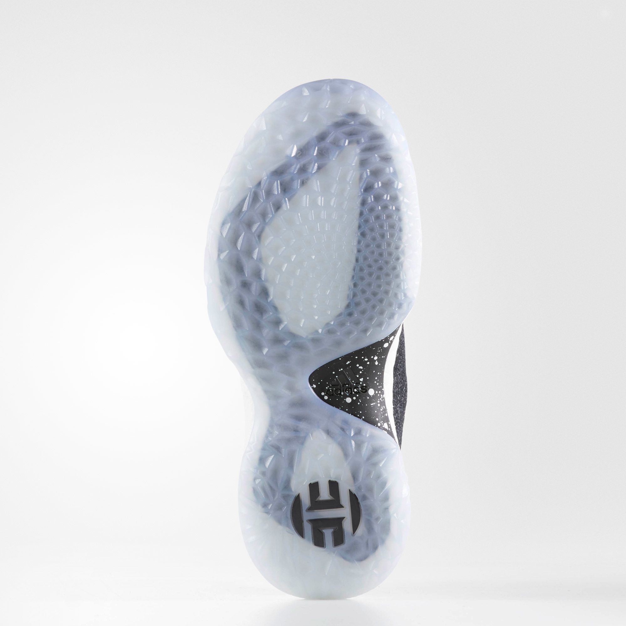 Shop (Grade School) adidas Harden Vol.1 LS Primeknit ''Night Life'' - Kinderschoenen CQ0188