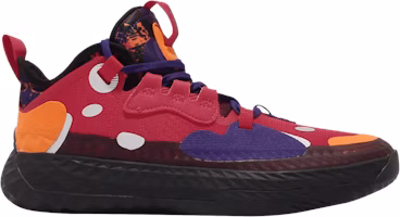 (Grade School) adidas Harden Vol.5 'Chinese New Year' H67574 (Grade School) adidas Harden Vol.5 'Chinese New Year' H67574