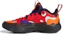 (Sekolah Rendah) adidas Harden Vol.5 'Tahun Baru Cina' H67574