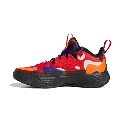 (GS) adidas Harden Vol.5 'Chinese New Year'
