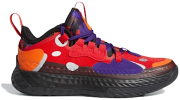 (adidas Infantil) Harden Vol.5 'Año Nuevo Chino' H67574 Order (adidas Infantil) Harden Vol.5 'Año Nuevo Chino' H67574