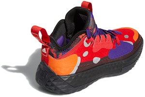 (adidas Infantil) Harden Vol.5 'Año Nuevo Chino' H67574 Shop (adidas Infantil) Harden Vol.5 'Año Nuevo Chino' H67574
