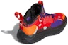 Shop (Sekolah Rendah) adidas Harden Vol.5 'Tahun Baru Cina' H67574