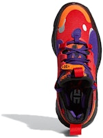 (adidas Infantil) Harden Vol.5 'Año Nuevo Chino' H67574 Purchase (adidas Infantil) Harden Vol.5 'Año Nuevo Chino' H67574