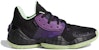 (Kanak-Kanak) adidas Harden Vol. 4 'Glory Purple' FV3038