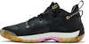 (Kanak-Kanak) adidas Harden Vol. 6 'Hitam Marbled' GZ2012
