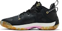 Lookbook (Kanak-Kanak) adidas Harden Vol. 6 'Hitam Marbled' GZ2012