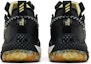 Details for (Kanak-Kanak) adidas Harden Vol. 6 'Hitam Marbled' GZ2012