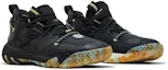 Cheap (Kanak-Kanak) adidas Harden Vol. 6 'Hitam Marbled' GZ2012